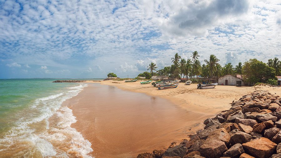 Kalpitiya