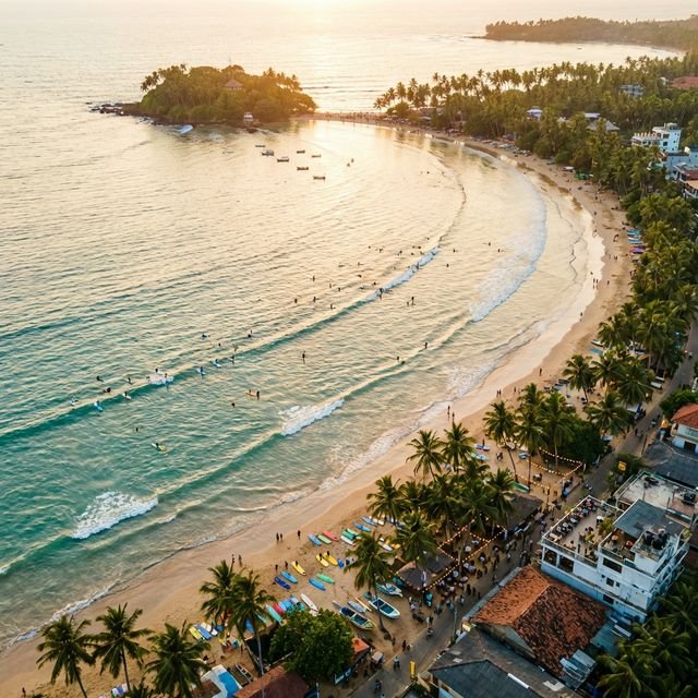 Weligama