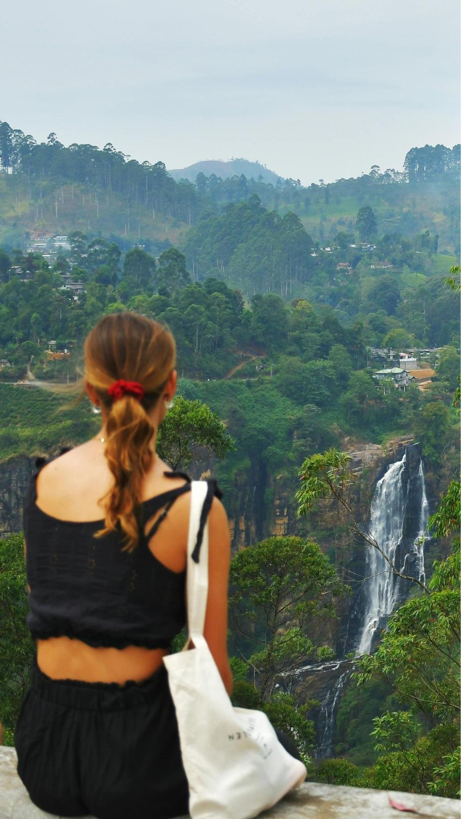 Nuwara Eliya