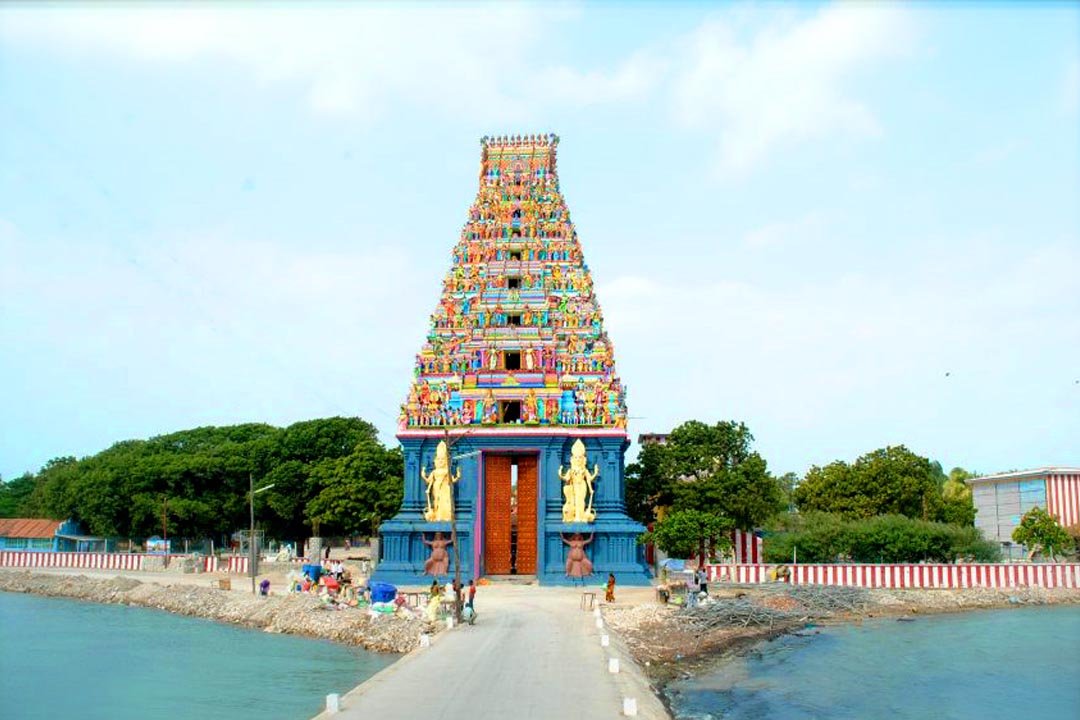 Sri Lanka 6