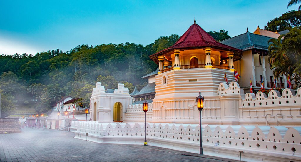 Sri Lanka 2
