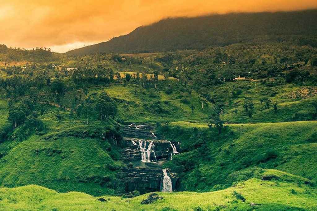 Nature Tours in Sri Lanka